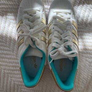 rare adidas women’s superstars